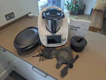 thermomix tm6