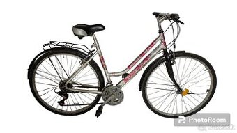 Predám dámsky cestný bicykel