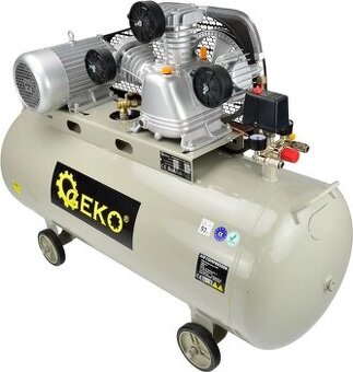 Predám kompresor GEKO