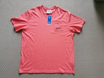 Adidas Originals pánske tričko XL1