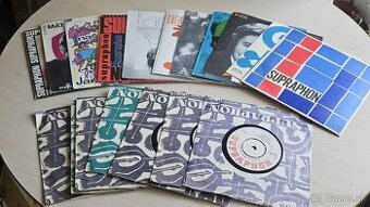 135 MALYCH LP PLATNÍ - IBA OSOBNÝ ODBER
