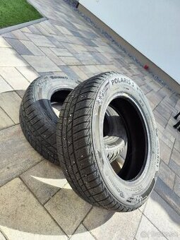 Zimné pneu -Barum Polaris 185/65 R15