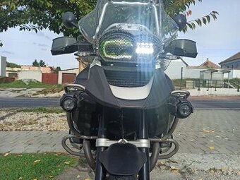 BMW R1200GS Adventure