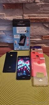Huawei P 9lite black 16GB