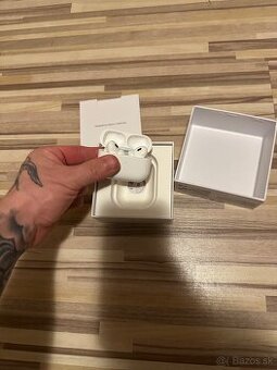 Predám AirPods Pro 2