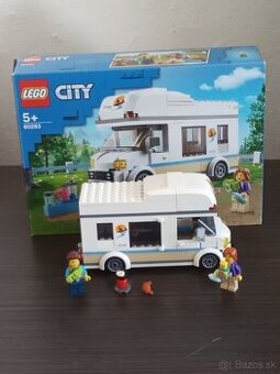 Lego 60283