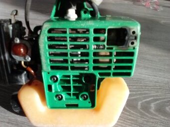 Pomocný motor