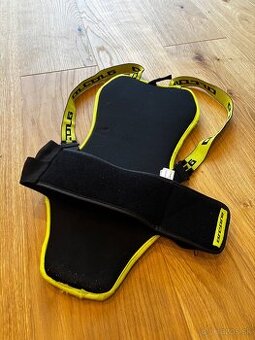 Dainese D-Core chrbtový chránič – veľkosť Junior / S (dĺžka