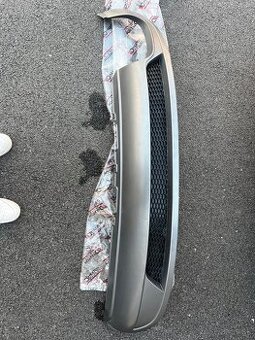 Audi A5 Zadný Difúzor