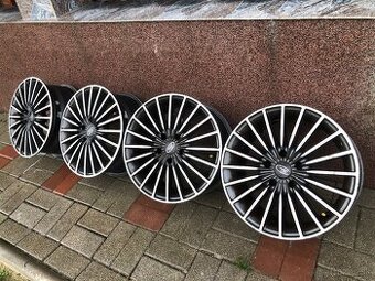 Elektrony disky 16” 5x108
