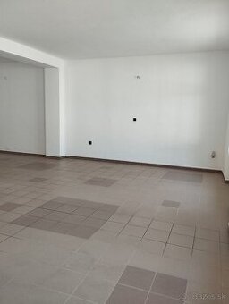 Priestor na prenájom