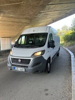 Fiat Ducato 2.3 JTD 2015