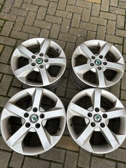 Elektróny 5x112 r16