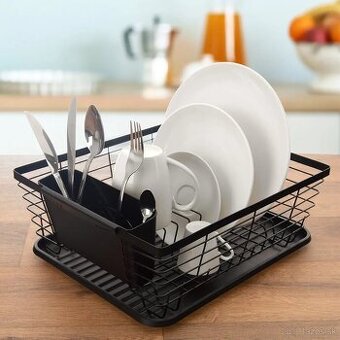 odkvapkávač na riad