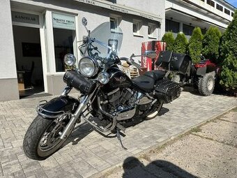 Kawasaki VN800 Classic