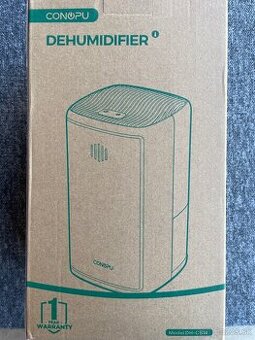 Odvlhčovač vzduchu conopu