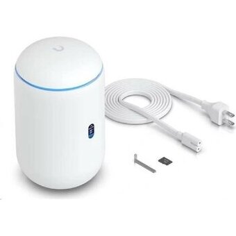 Ubiquiti udr 7 nový v záruke 23 mesiacov
