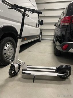 Elektrická kolobežka City Boss V5