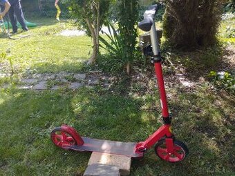 Na predaj kolobežka – perfektný stav