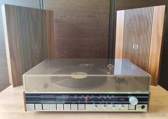 ✔️Retro radio Europhone 6000