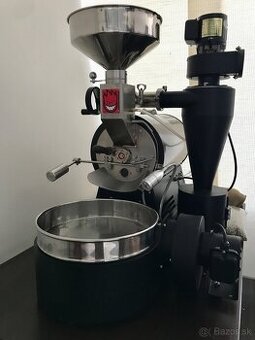 Pražička kávy - 1