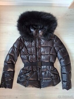 Dámska Escada sport zimná bunda veľ. 36