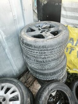 Elektróny 4x100 R15