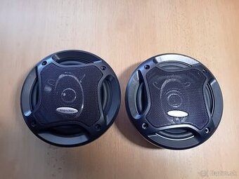 Autoreproduktory zn. Kruger & Matz 120W