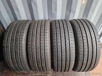 235/45 R20 Pirelli Scorpion Verde Demo