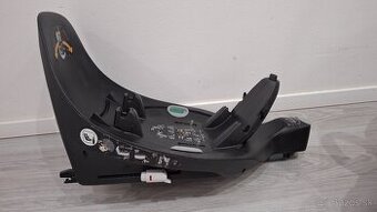 Cybex Sirona vajíčko Z i-Size+360° rotančná ISOfix