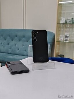 📱 Samsung Galaxy S23 128GB | Veľmi pekný, zachovalý kúsok