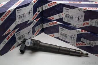 VW-AUDI 2.0 TDI VSTREKOVACIE TRYSKY 03L130277Q