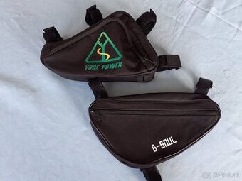 predám tašku do rámu bicykla
