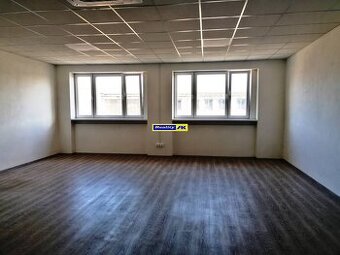 Kancelárie na prenájom Martin