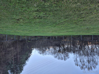 Predám lukratívny pozemok v Predajnej