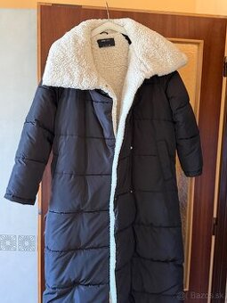 Predám zimnú bundu