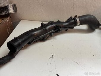 Hadica intercoolera Toyota Auris 165780X011