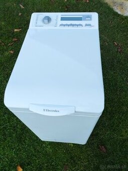 Automatická práčka