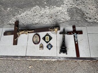 stare veci ,  starozitnosti