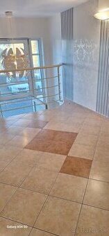 PRENAJOM - nebytový priestor BA I.- Staré Mesto- Zámocká