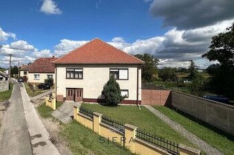 Rodinný dom, Kúty, pôvodný stav, dosť úžitkovej plochy - 1