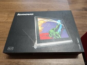Lenovo Yoga tablet 2