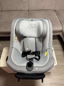 Autosedačka KINDERKRAFT SELECT Autosedačka I-GUARD i-Size 40