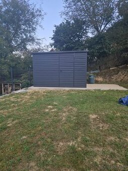 Predám pozemok - super cena. Možnosť aj na splátky