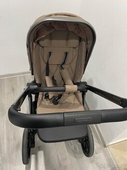 Carello Ultimo 3v1 2025 rok