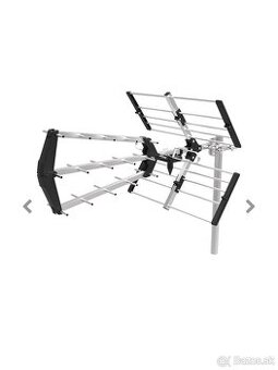 Antena vonkajsia 2ks= 30€