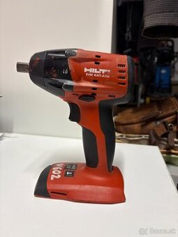 Hilti SIW6at rázový uťahovák