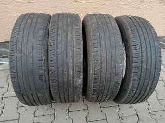 205/70 R16 Letné