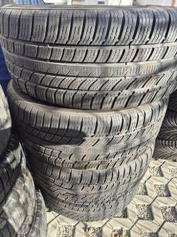 235/55R17 zettex