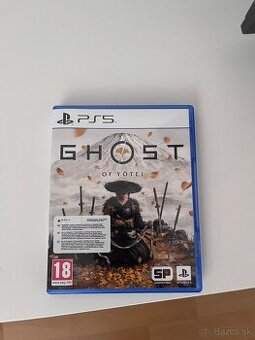 Ghost of Yotei - PS5